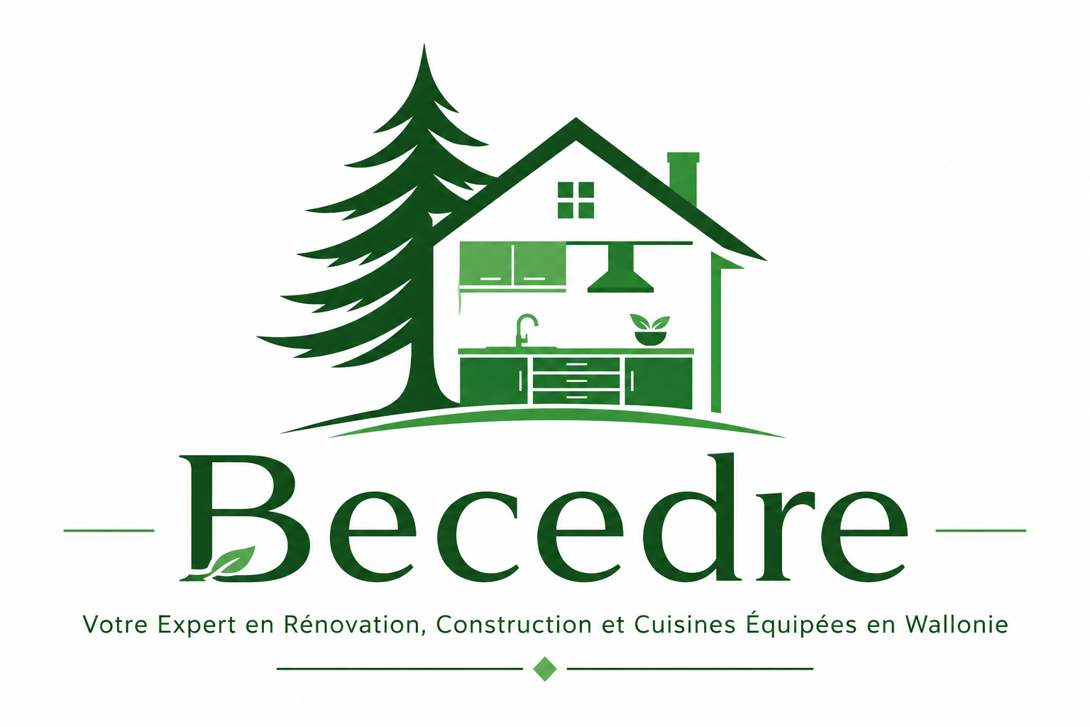 BECEDRE